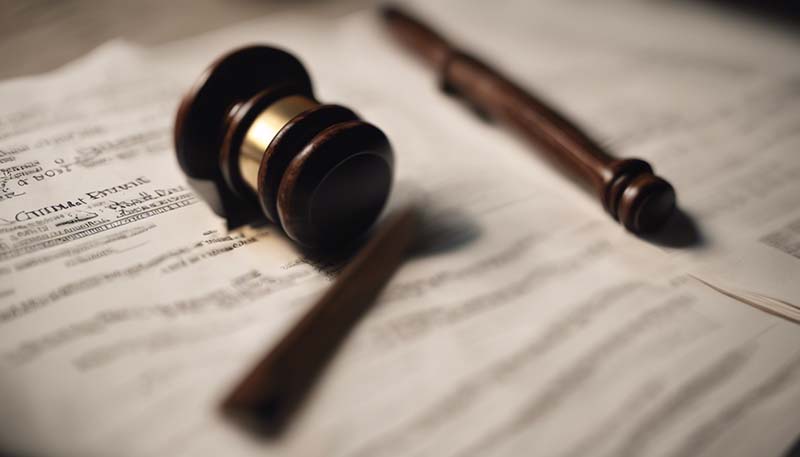 The Practice of Criminal Defense