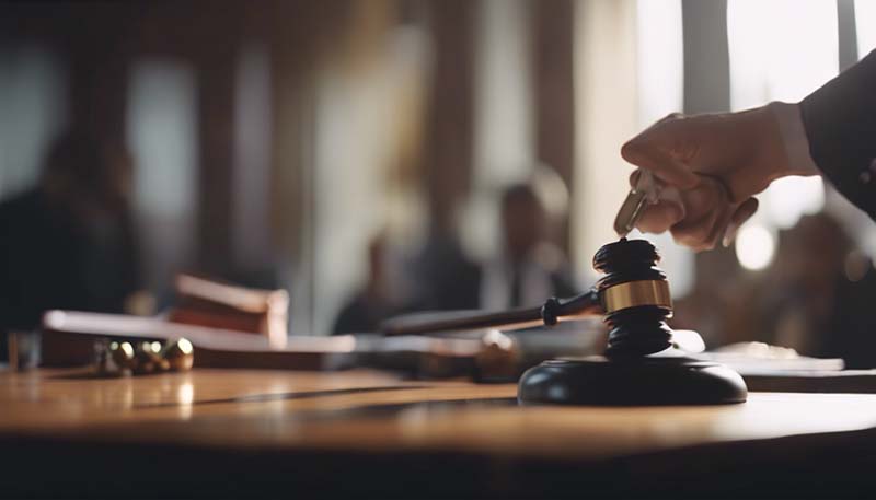 The Art of Legal Negotiation