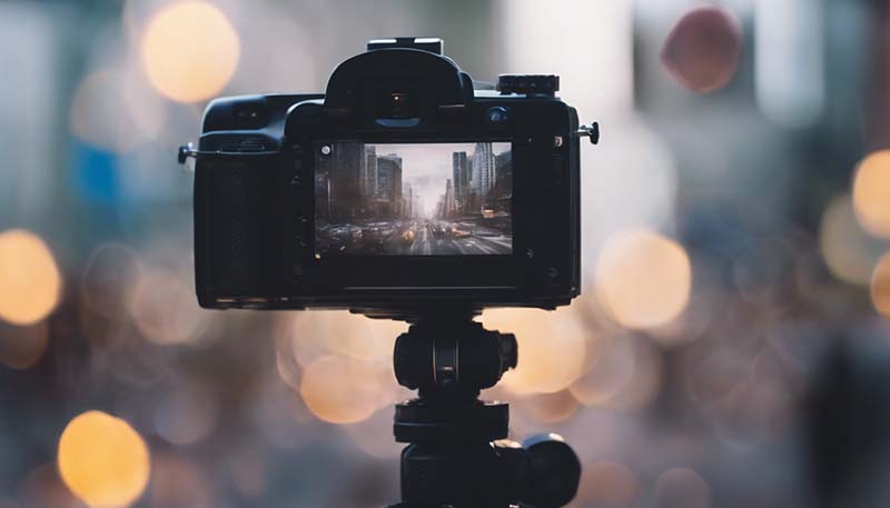 The Intersection of Law and Technology