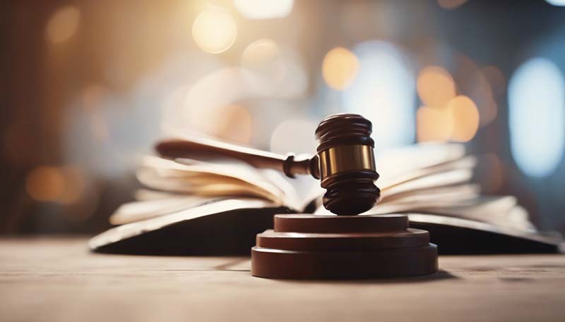 The Legal Framework of Civil Litigation