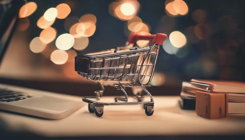 The Legal Aspects of E-commerce Transactions