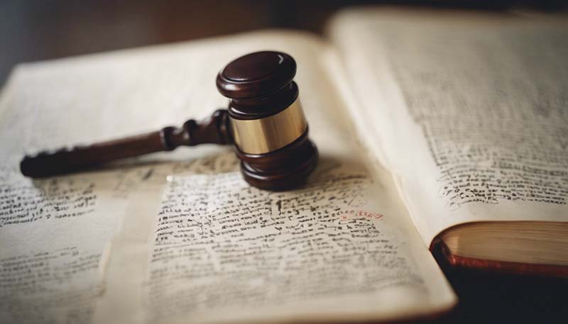 Exploring the Philosophy of Law: Key Thinkers and Ideas