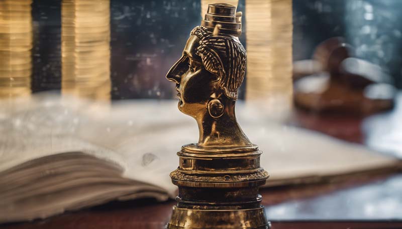 The Evolution of Legal Thought: A Historical Analysis