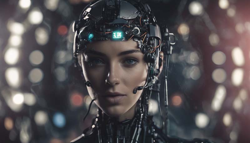 The Legal Implications of Artificial Intelligence