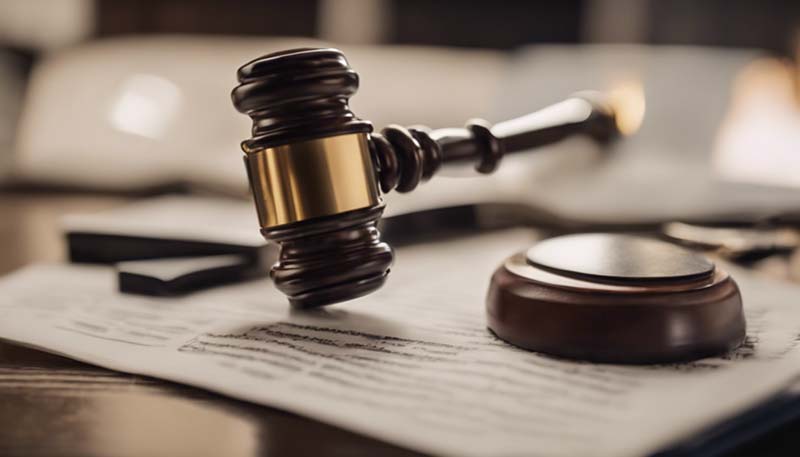 The Role of the Prosecutor in the Criminal Justice System