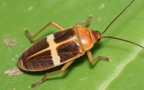 how to get rid of brown banded cockroaches