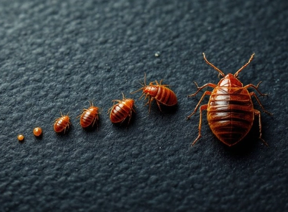 Bed Bug Life Cycle: A Complete Guide to All Growth Stages
