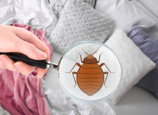 how to prevent bed bugs