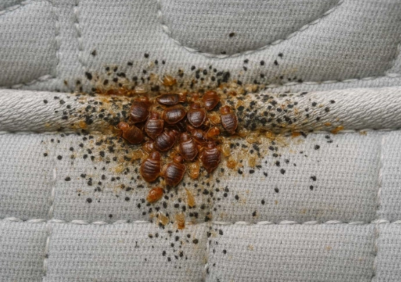 How Do You Get Bed Bugs? Top 5 Ways Explained