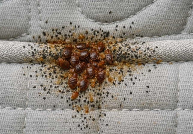bed bug prevention tips