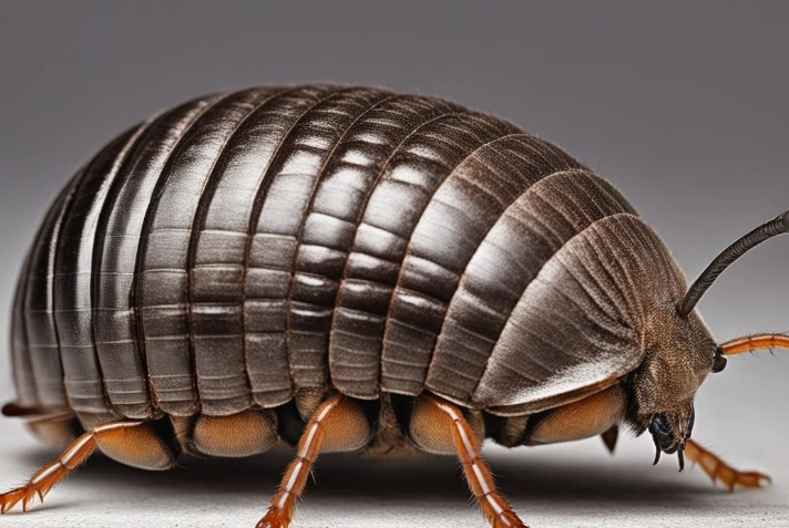 The Truth About Pill Bugs: Garden Allies, Not Pests