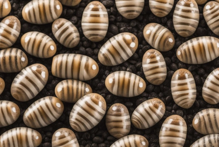 are pill bugs harmful
