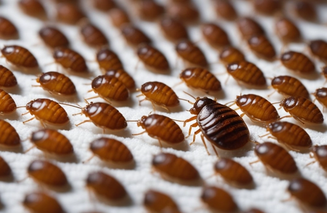 What Do Bedbugs Look Like? A Complete Visual Guide to Identification