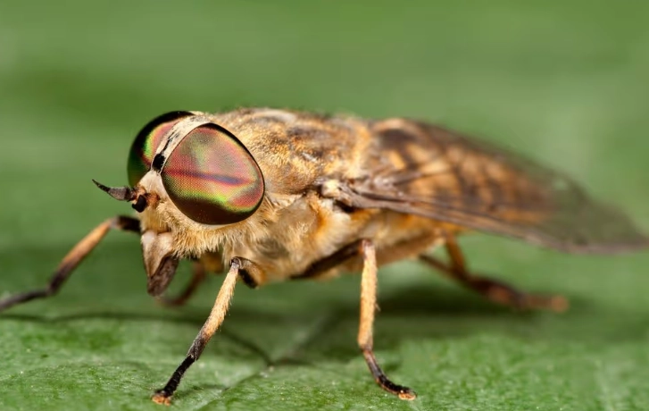 how to get rid of horseflies