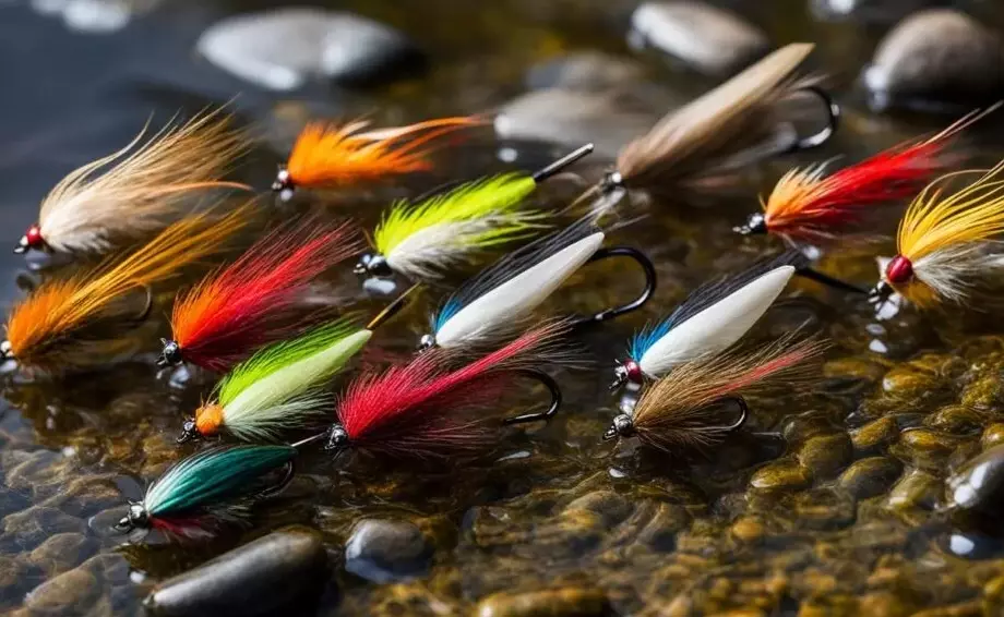 fishing flies
