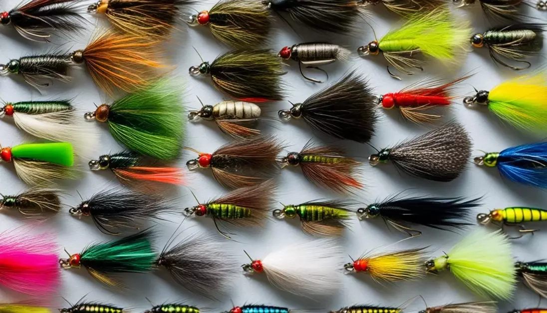best dry flies for trout