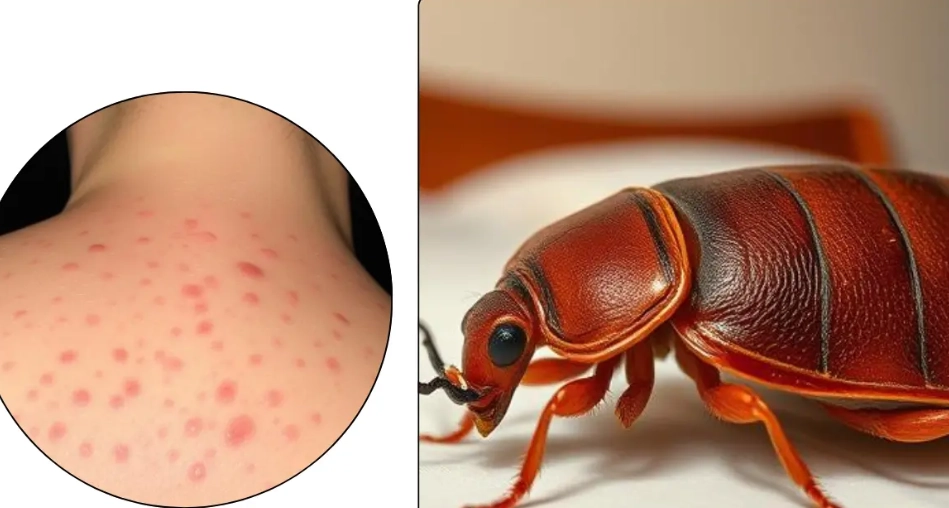 Bed Bugs, Fleas, Mites: Which Bug Is Biting You?